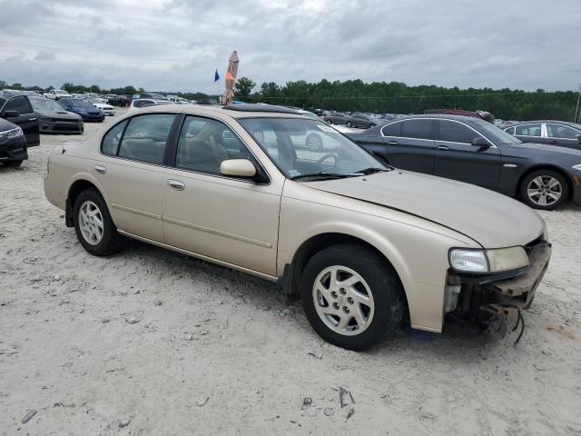 1997 Nissan Maxima Gle VIN: JN1CA21D2VT807197 Lot: 52655334