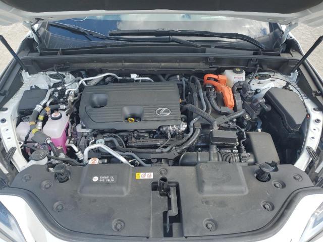 2023 LEXUS NX 450H - JTJHKCFZ6P2015070