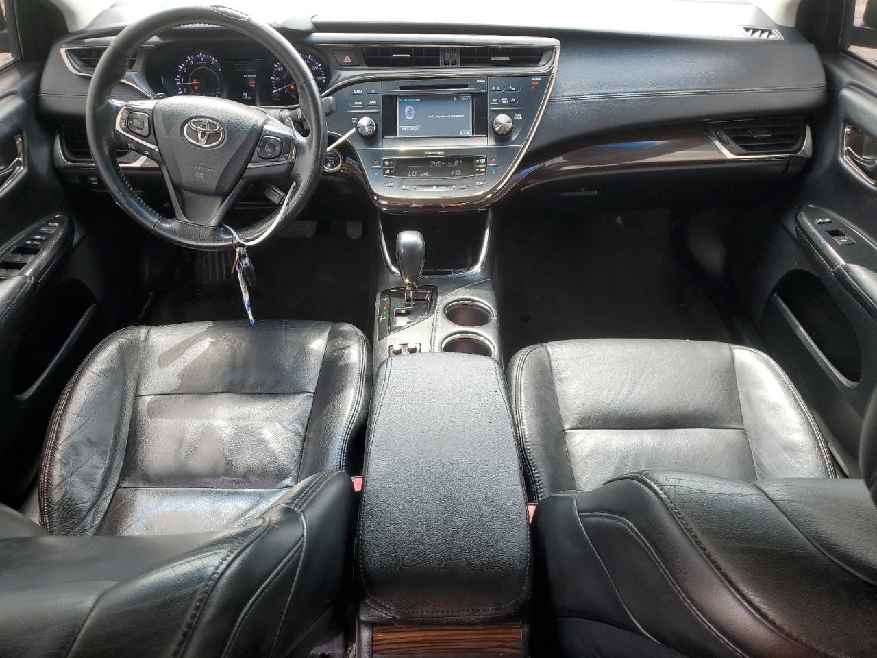 4T1BK1EB3FU169932 2015 Toyota Avalon Xle