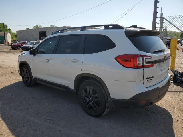 2023 Subaru Ascent Limited VIN: 4S4WMAKD7P3420508 Lot: 55631344