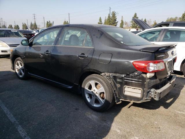 2013 Toyota Corolla Base VIN: 5YFBU4EE2DP136005 Lot: 56521454