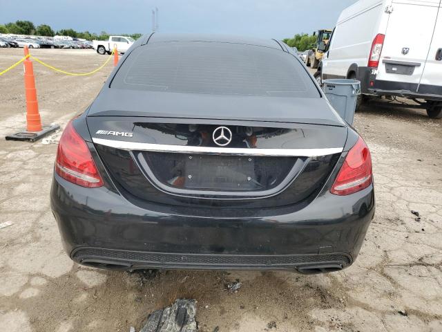 VIN 55SWF6EB2HU183984 2017 Mercedes-Benz C-Class, 4... no.6