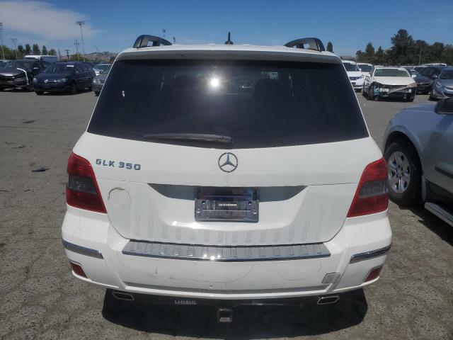 2011 Mercedes-Benz Glk 350 VIN: WDCGG5GB1BF698367 Lot: 57036494