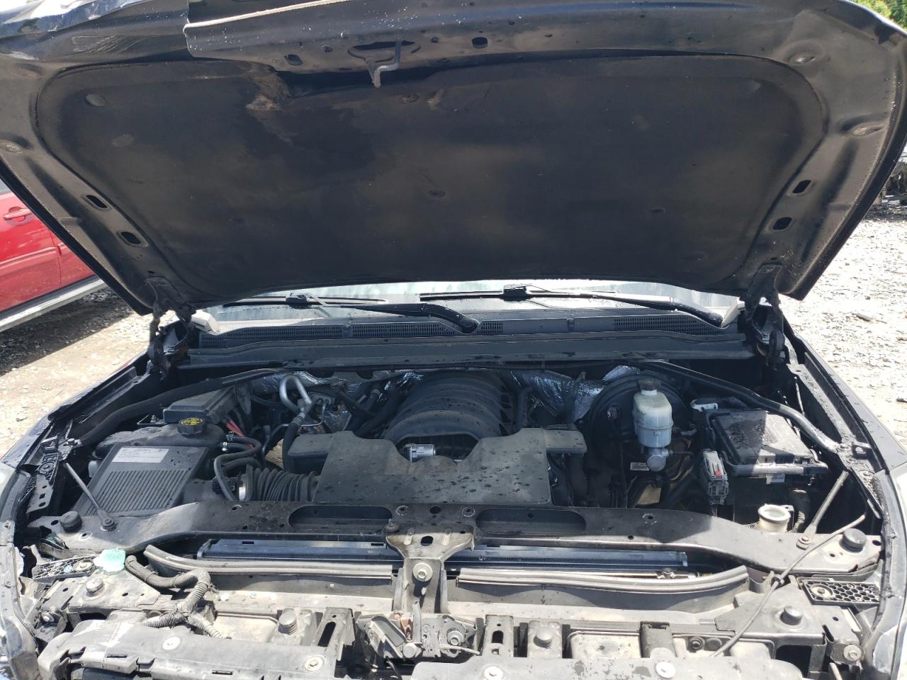 1GKS1FKC1HR204513 2017 GMC Yukon Xl C1500 Sle