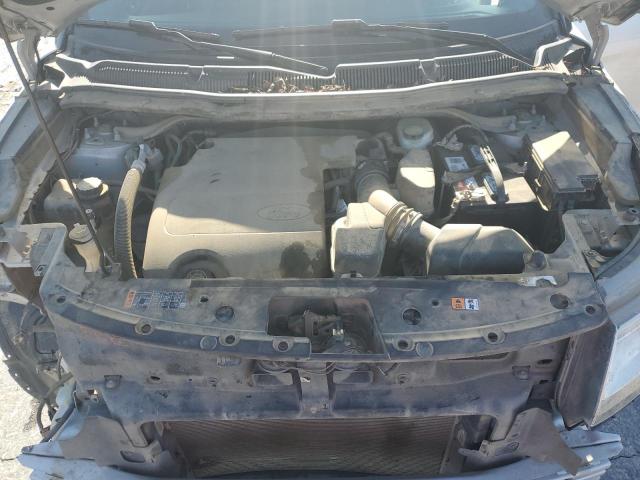 2017 Ford Explorer Xlt VIN: 1FM5K7D87HGE28557 Lot: 53655754