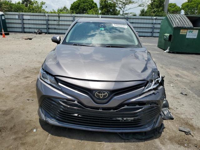 VIN 4T1B11HK3KU195407 2019 Toyota Camry, L no.5