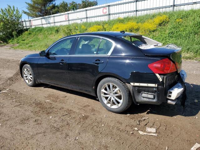 2009 Infiniti G37 VIN: JNKCV61F69M362617 Lot: 53982604