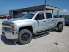 2019 CHEVROLET SILVERADO - 1GC1KREY2KF198078