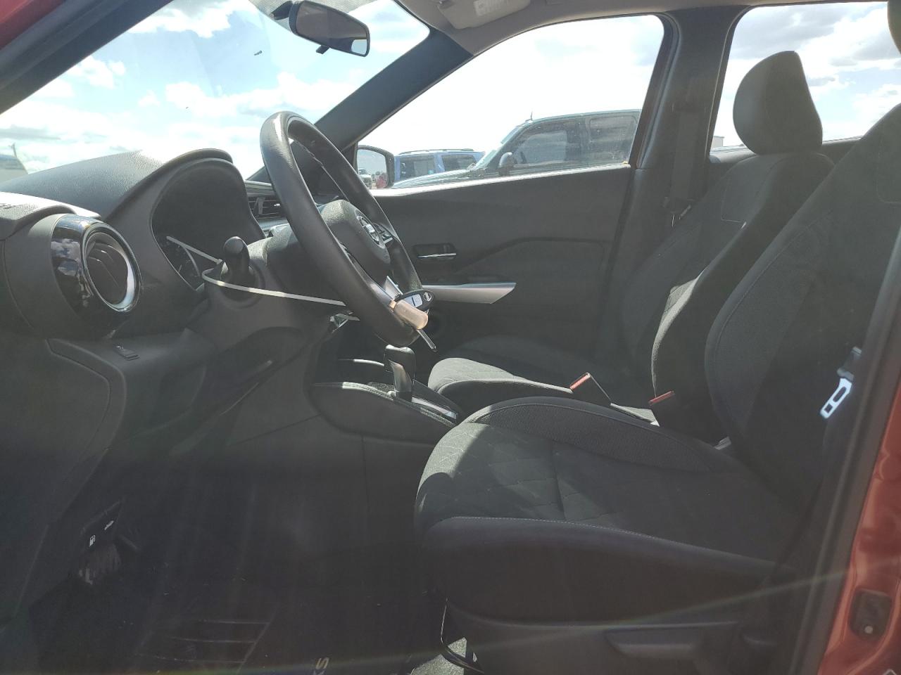 3N1CP5CU7KL543732 2019 Nissan Kicks S