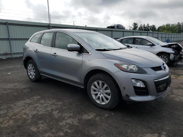 2012 Mazda Cx-7 VIN: JM3ER2AM8C0415653 Lot: 53931354