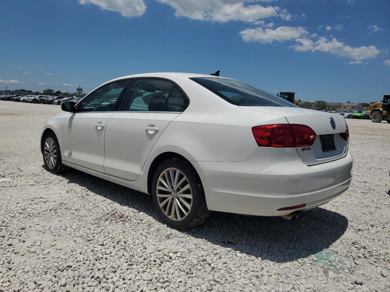 3VWLL7AJ4DM360750 2013 Volkswagen Jetta Tdi