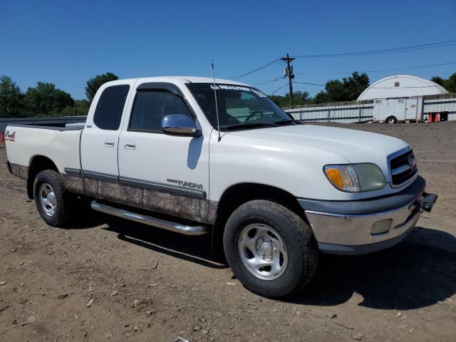 2002 Toyota Tundra Access Cab Sr5 VIN: 5TBBN44112S225864 Lot: 56825374