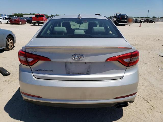 2016 Hyundai Sonata Se VIN: 5NPE24AF9GH310526 Lot: 56839364