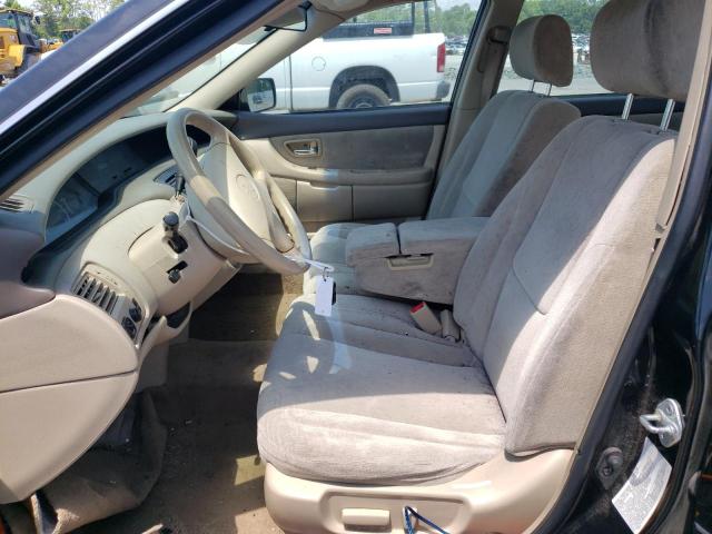 2001 Toyota Avalon Xl VIN: 4T1BF28B41U144889 Lot: 55896494