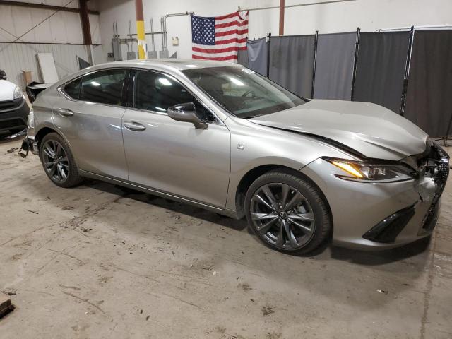 58AGZ1B11LU054540 Lexus ES350 ES 350 F-S 4