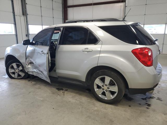 2GNFLEE58C6283320 | 2012 Chevrolet equinox lt