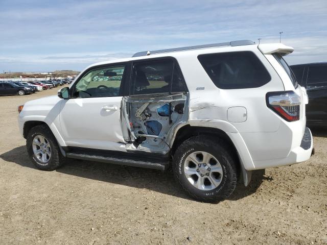 2015 Toyota 4Runner Sr5 VIN: JTEBU5JR5F5234679 Lot: 53291324