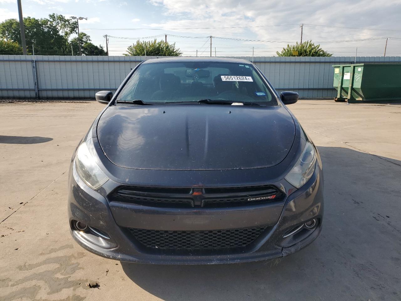 1C3CDFBB5ED867286 2014 Dodge Dart Sxt