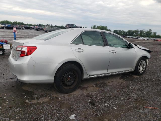 2012 Toyota Camry Base VIN: 4T4BF1FK8CR216506 Lot: 55546934