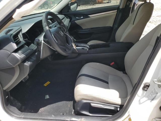 2018 Honda Civic Lx VIN: 2HGFC2F55JH511153 Lot: 54269344