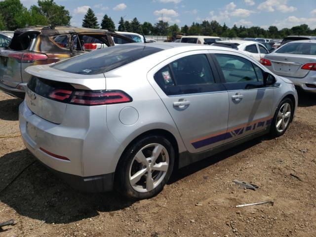 VIN 1G1RA6E48DU143126 2013 Chevrolet Volt no.3