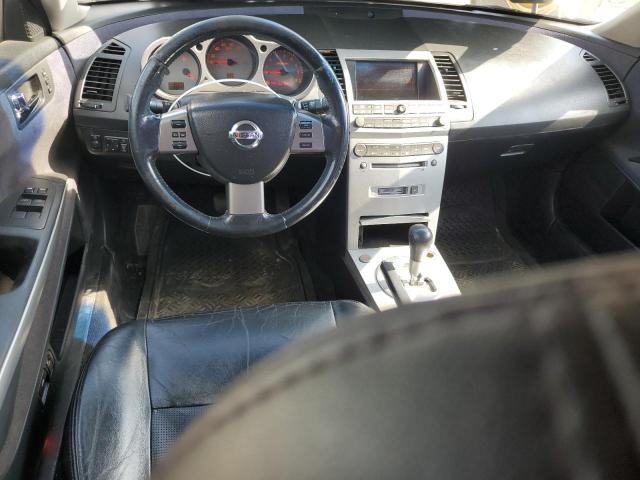 2006 Nissan Maxima Se VIN: 1N4BA41E86C818421 Lot: 55229714