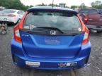 HONDA FIT LX photo