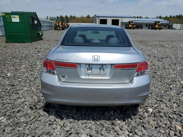 2011 Honda Accord Lxp VIN: 1HGCP2F46BA061320 Lot: 54646234