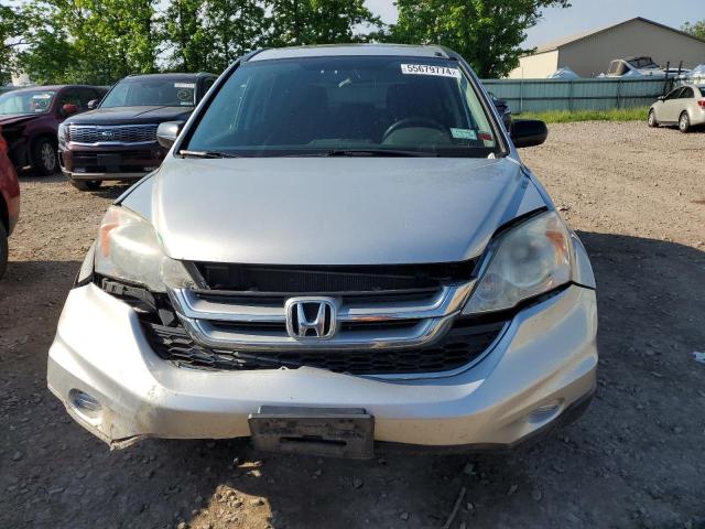 2010 Honda Cr-V Ex VIN: 5J6RE4H59AL068341 Lot: 55679774