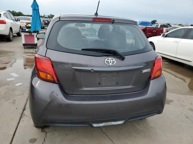 2017 Toyota Yaris L VIN: VNKKTUD32HA078319 Lot: 57090394