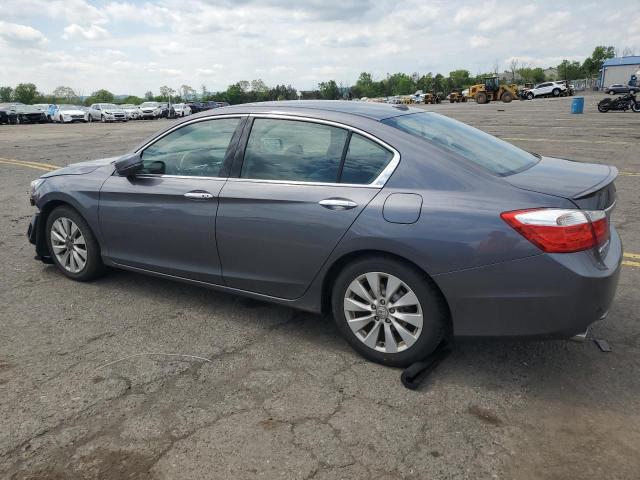 2013 Honda Accord Exl VIN: 1HGCR3F84DA033473 Lot: 54700994