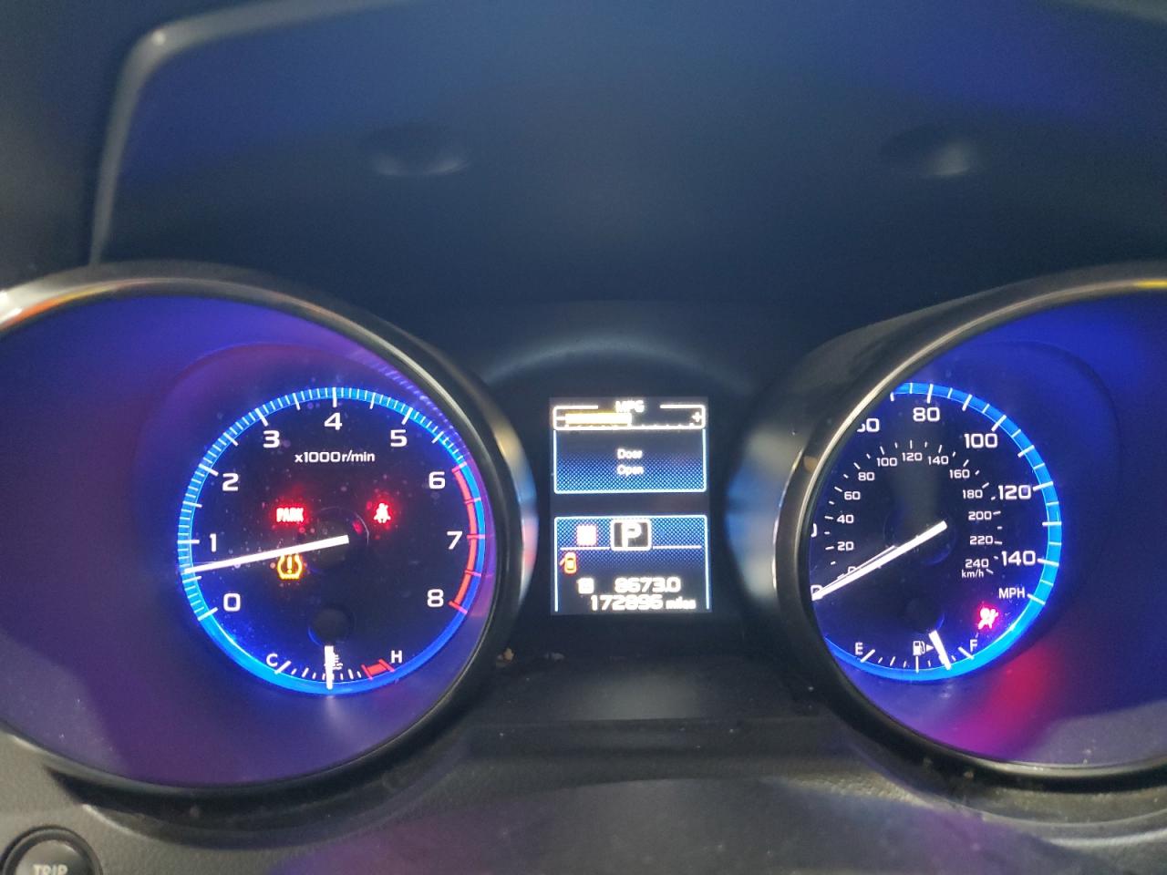 4S4BSACC9G3302907 2016 Subaru Outback 2.5I Premium