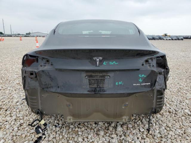 2019 Tesla Model 3 VIN: 5YJ3E1EB2KF385516 Lot: 50494364