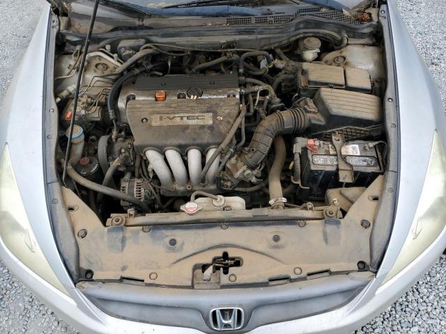 1HGCM72387A018043 2007 Honda Accord Lx