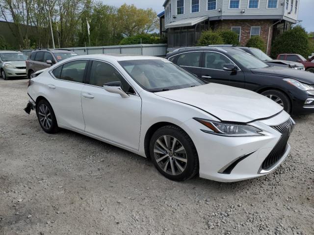 2019 Lexus Es 350 VIN: JTHBZ1B17K2001159 Lot: 55140804