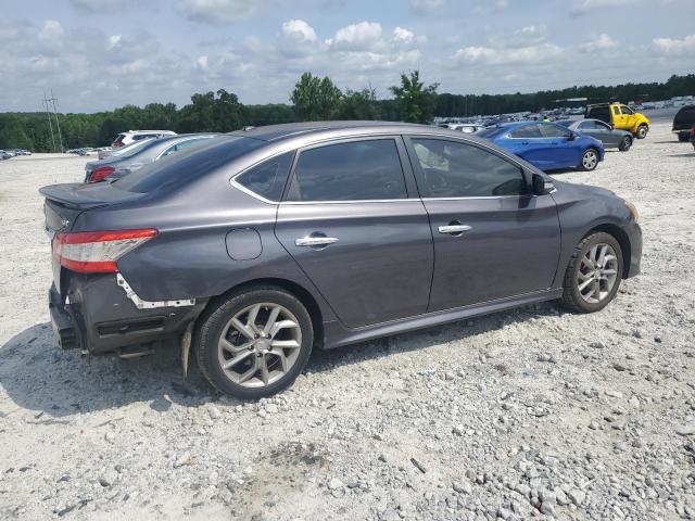 2015 Nissan Sentra S VIN: 3N1AB7AP8FY273286 Lot: 53381194