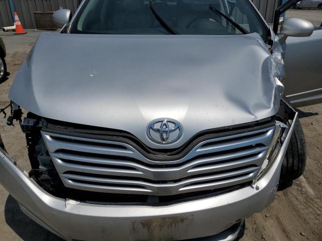 2011 Toyota Venza VIN: 4T3BK3BB8BU045947 Lot: 55829664