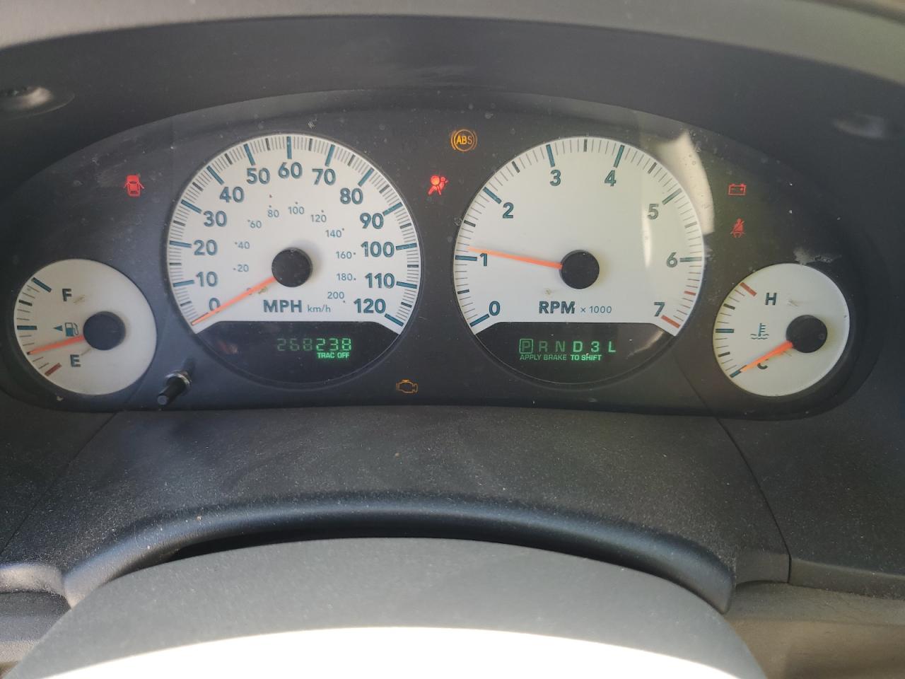 2D8GP44L56R624396 2006 Dodge Grand Caravan Sxt