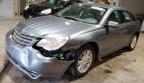 CHRYSLER SEBRING photo