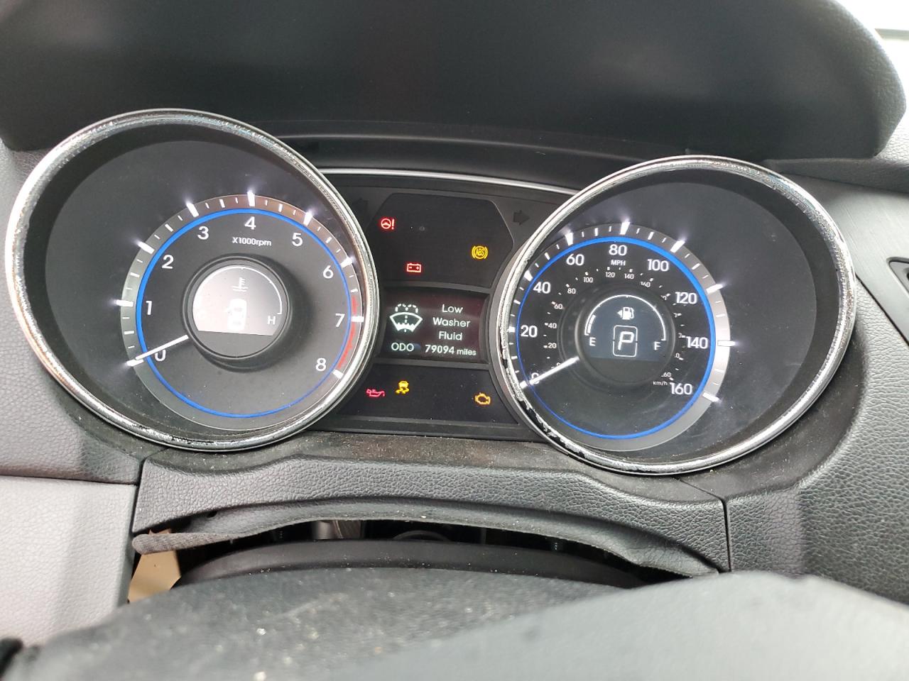 5NPEB4AC4EH938478 2014 Hyundai Sonata Gls