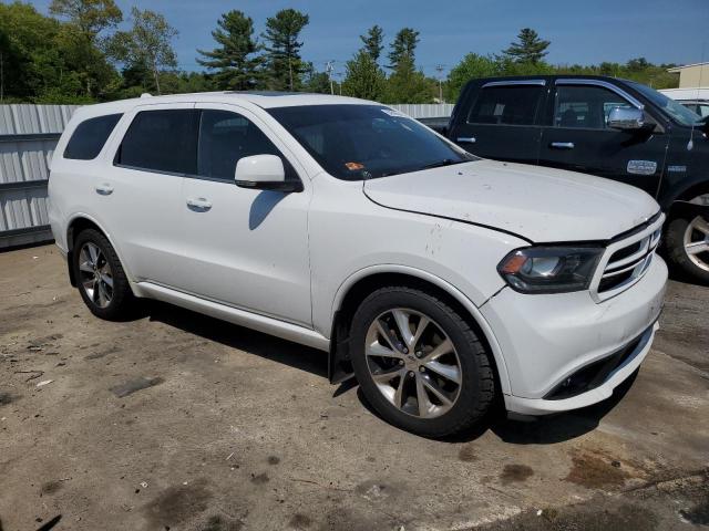 2014 Dodge Durango R/T VIN: 1C4SDJCT4EC428457 Lot: 54908524