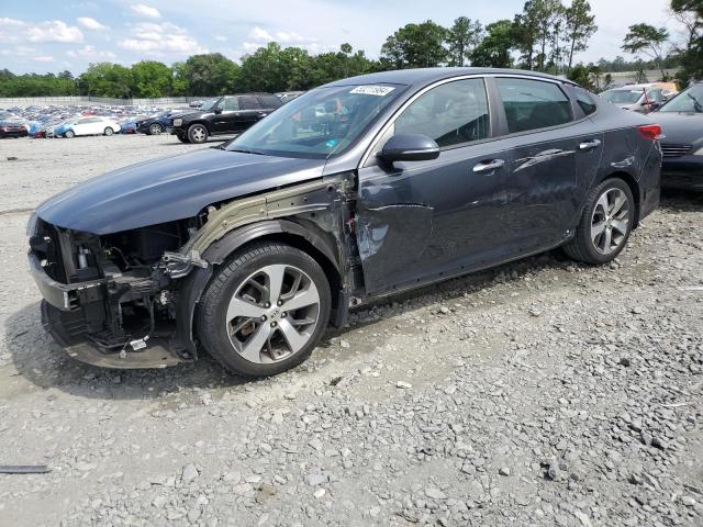 5XXGT4L32LG406027 Kia Optima LX