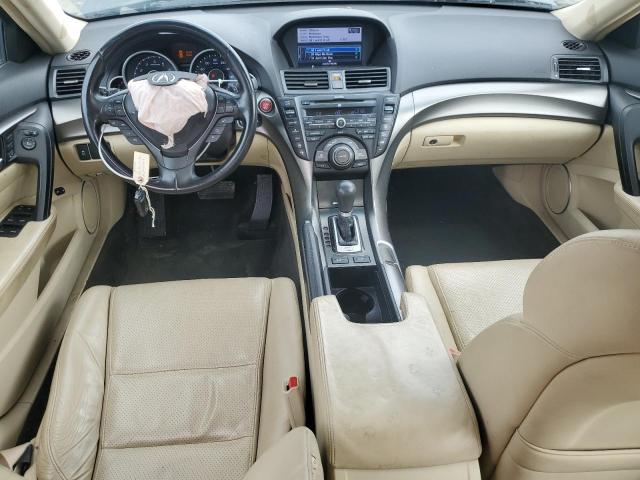 2012 Acura Tl VIN: 19UUA8F53CA014099 Lot: 53887314