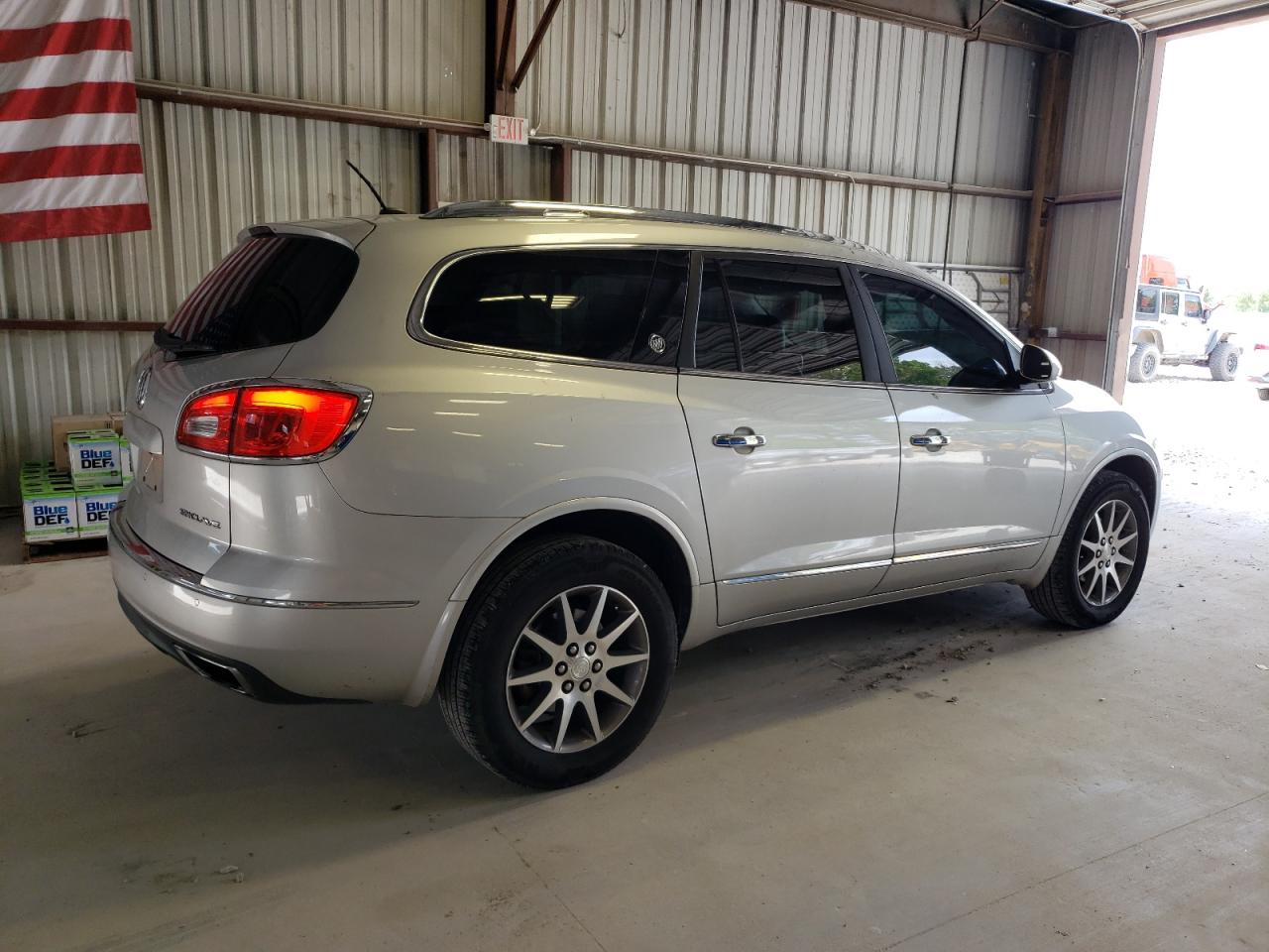 5GAKRCKD1DJ260845 2013 Buick Enclave