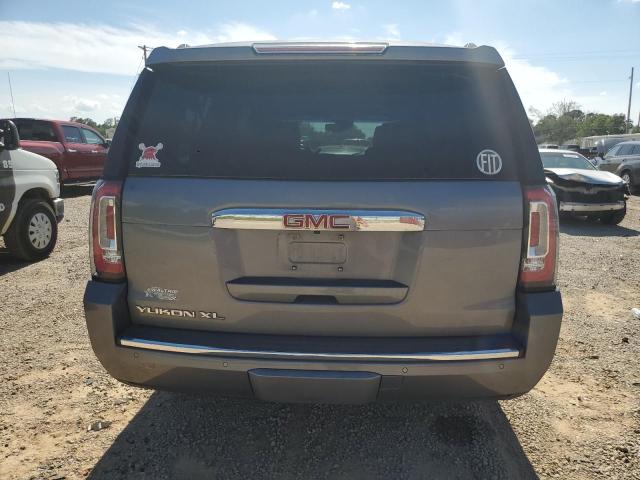 2018 GMC Yukon Xl Denali VIN: 1GKS1HKJ2JR250691 Lot: 55603244