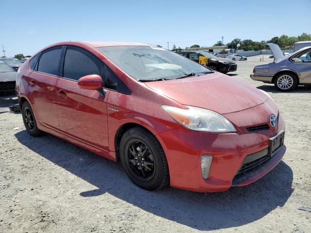 2014 Toyota Prius VIN: JTDKN3DU8E1766987 Lot: 56333064