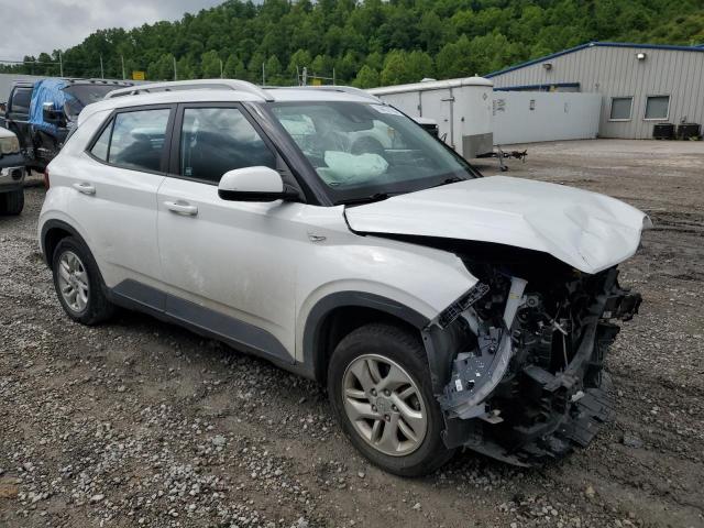 2020 Hyundai Venue Sel VIN: KMHRC8A38LU016073 Lot: 54437194