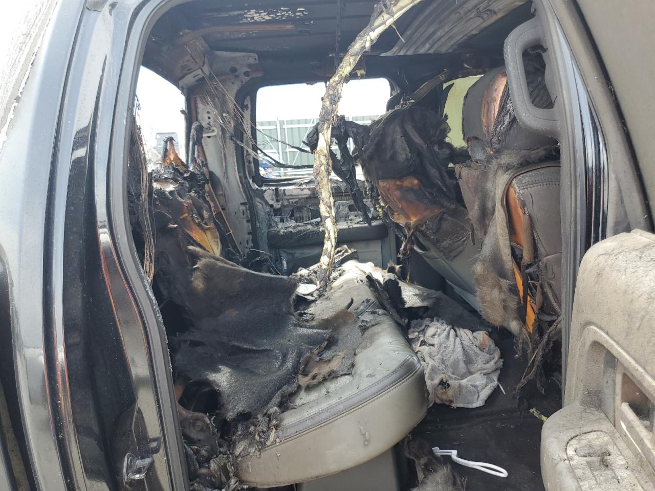 1FTFW1ET8CFA55363 2012 Ford F150 Supercrew