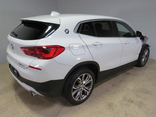 2018 BMW X2 Sdrive28I VIN: WBXYJ3C34JEJ89878 Lot: 54401324