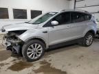 2017 FORD ESCAPE TIT - 1FMCU9J93HUB11385